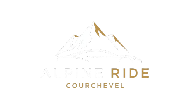 Alpine Ride Courchevel - Chauffeur Privé
